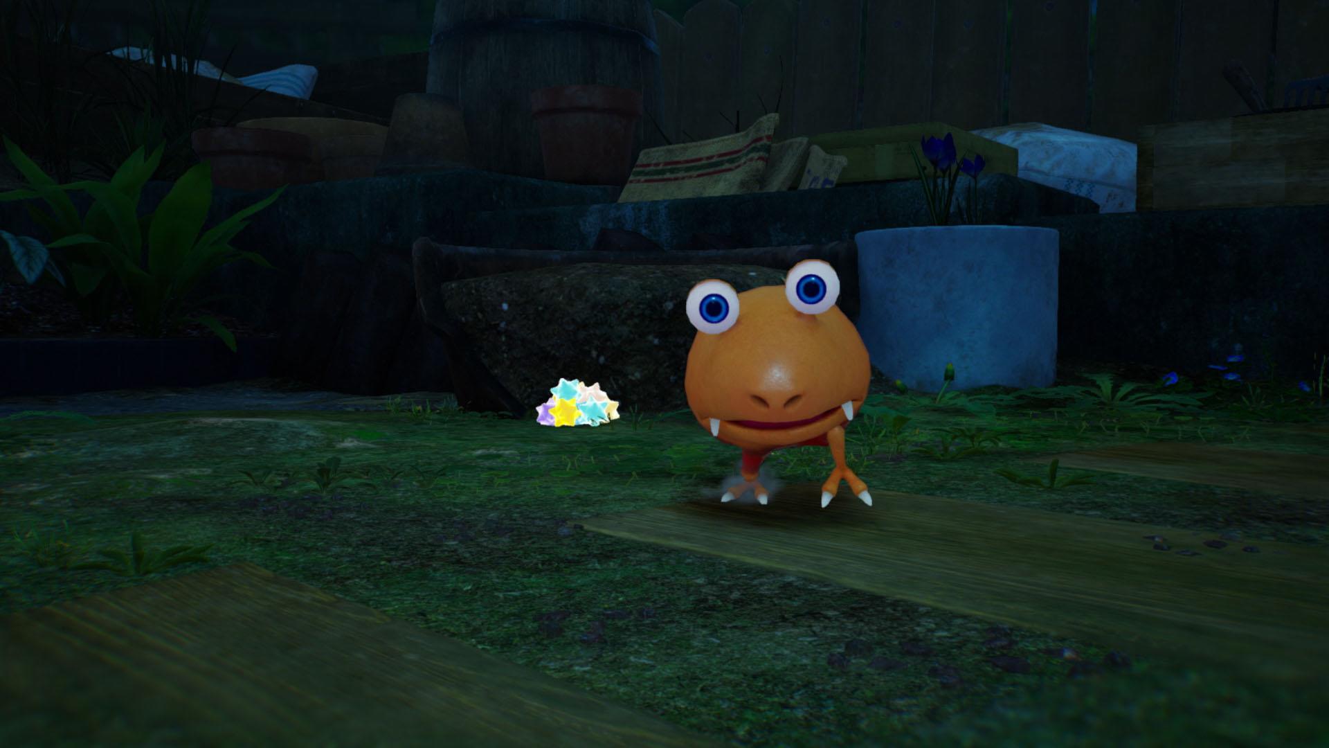 Pikmin 4